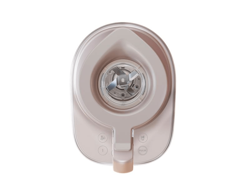 ELECTROLUX E7TB1-8SSM Turmixgép