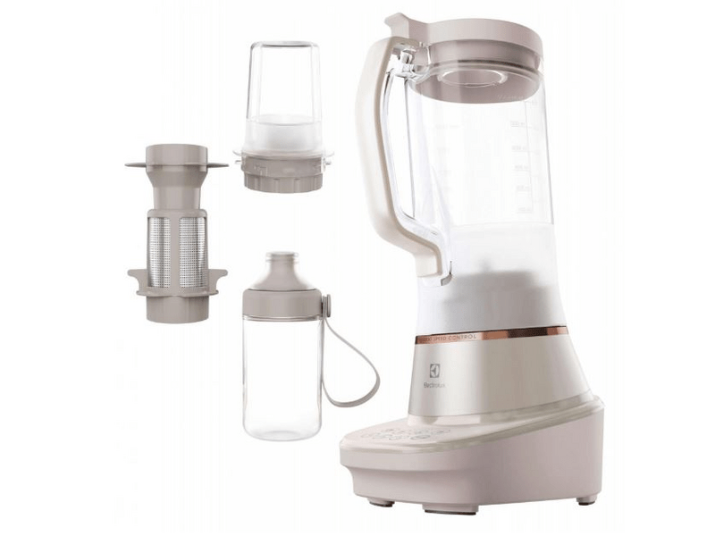 ELECTROLUX E7TB1-8SSM Turmixgép