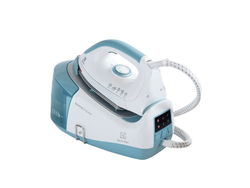 Electrolux EDBS3370 Gőzállomás
