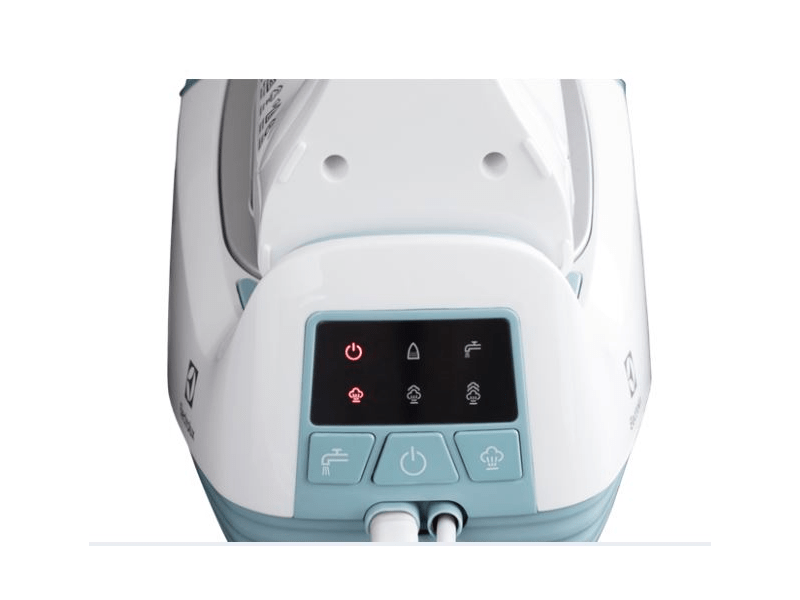 Electrolux EDBS3370 Gőzállomás