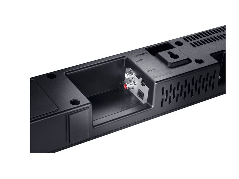 MAC Audio SOUNDBAR 1000 Hangprojektor