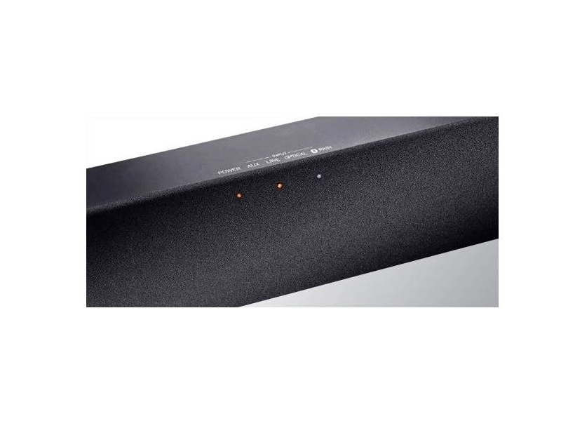 MAC Audio SOUNDBAR 1000 Hangprojektor