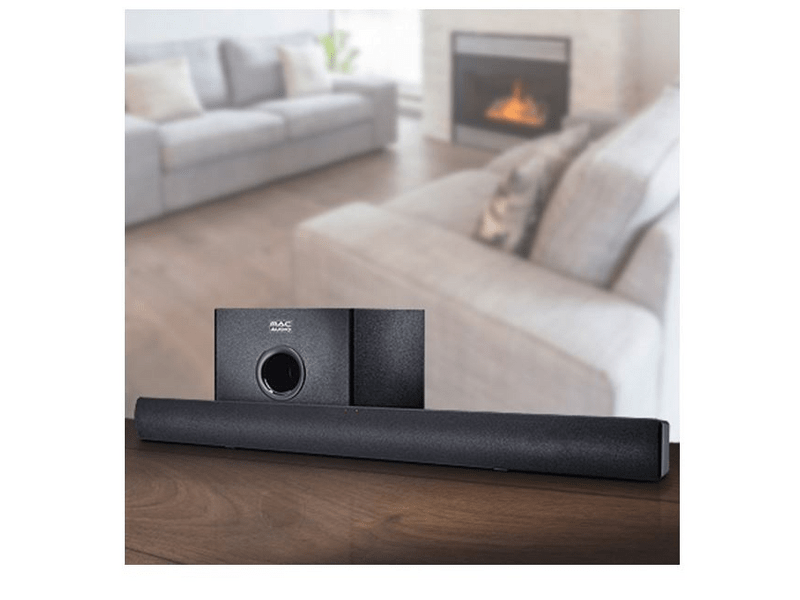 MAC Audio SOUNDBAR 1000 Hangprojektor