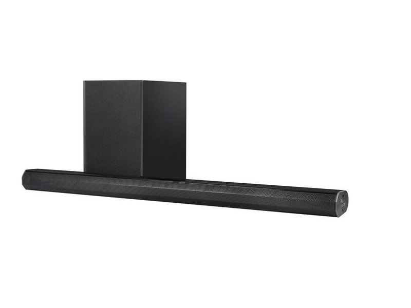 Mac Audio Soundbar 2000 BT hangprojektor vezeték nélküli mélynyomóval