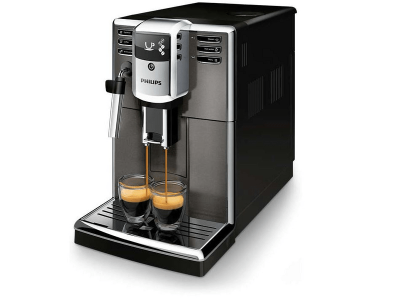 Philips EP5314/10 Automata eszpresszó kávéfőző tejhabosítóval