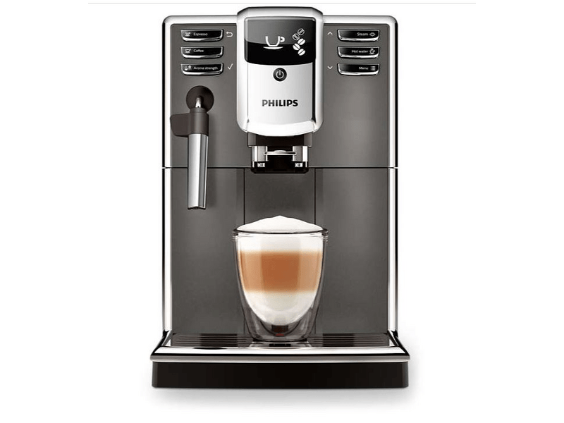 Philips EP5314/10 Automata eszpresszó kávéfőző tejhabosítóval