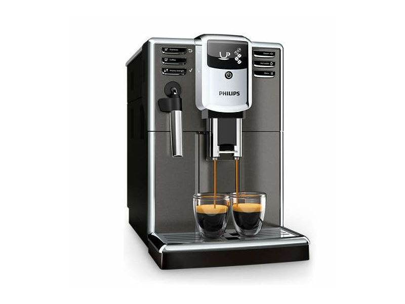 Philips EP5314/10 Automata eszpresszó kávéfőző tejhabosítóval