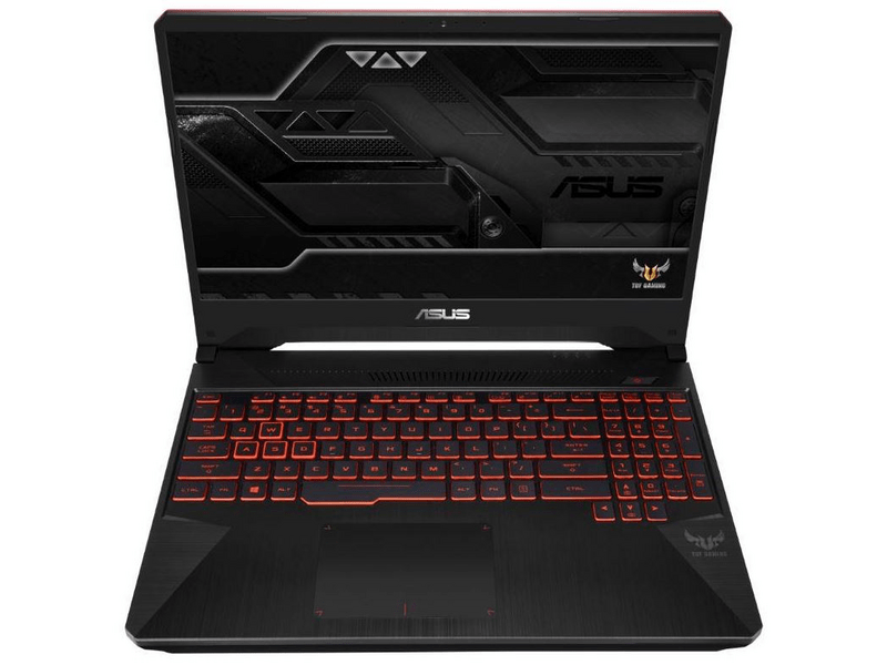 ASUS ROG FX505GE-BQ189 Notebook