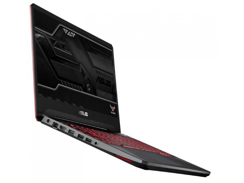 ASUS ROG FX505GE-BQ189 Notebook