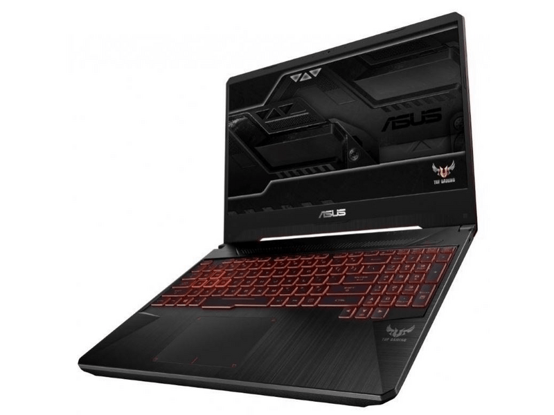 ASUS ROG FX505GE-BQ189 Notebook