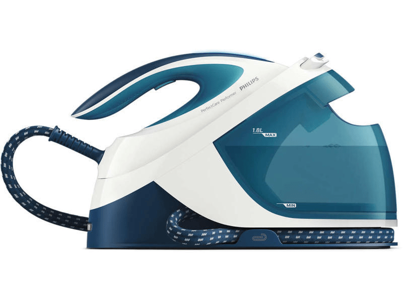 PHILIPS GC8715/20 PerfectCare Performer gőzállomás