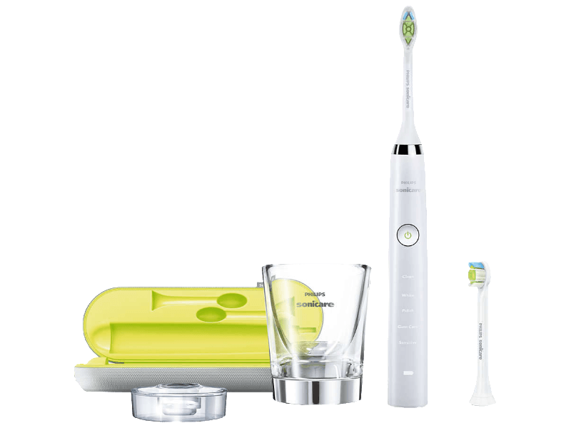 Philips Sonicare DiamondClean HX9332/04 Szónikus elektromos fogkefe