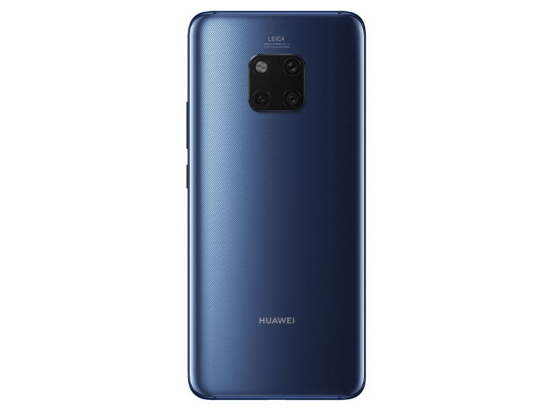 Huawei Mate 20 Pro 6.3