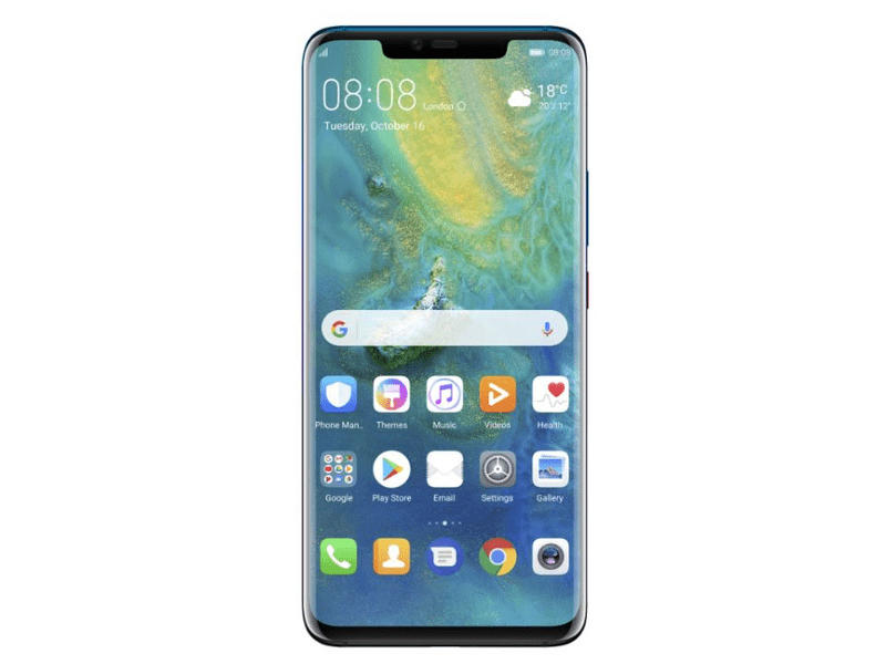 Huawei Mate 20 Pro 6.3