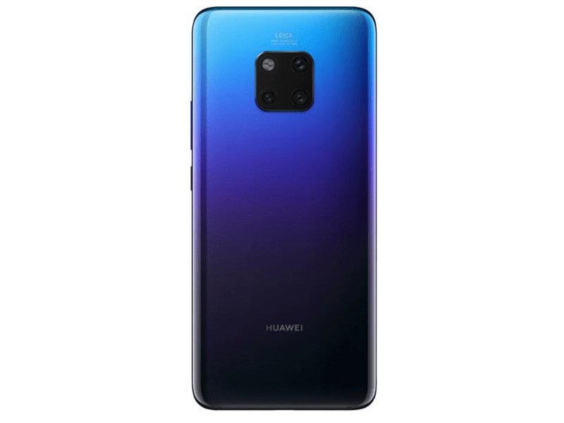 Huawei Mate 20 Pro 6.3