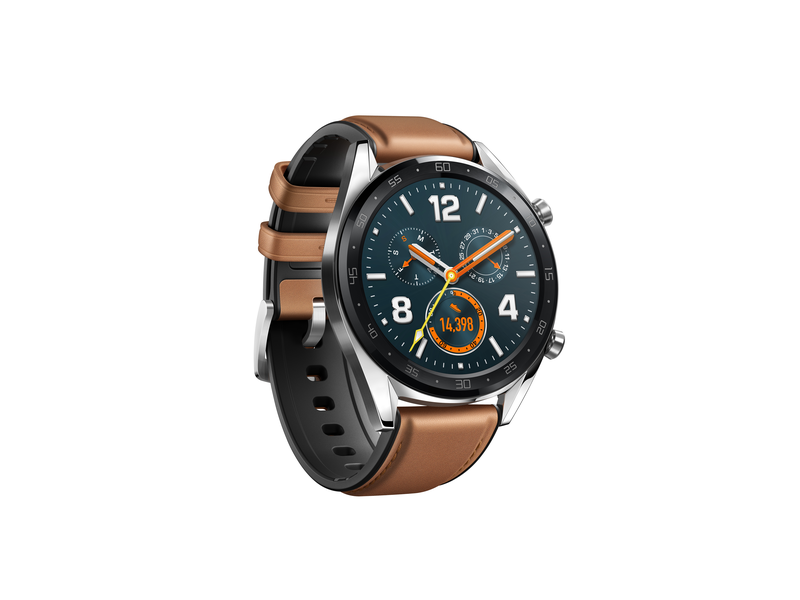 Huawei watch cheap gt sportóra