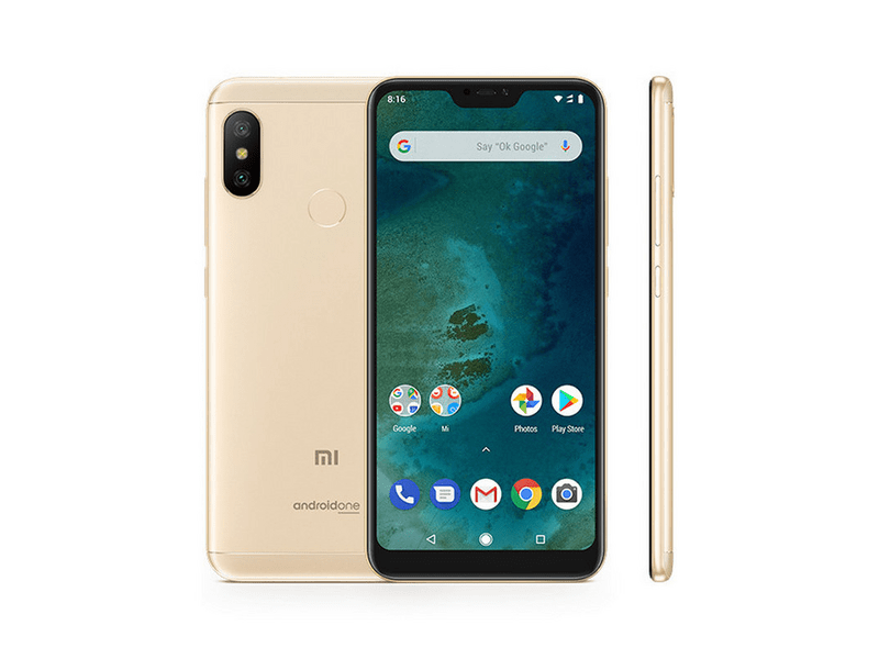 Xiaomi MI A2 Lite 5,84