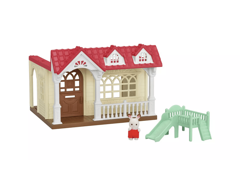 Sylvanian Families Sweet Raspberry Kućica (5393)