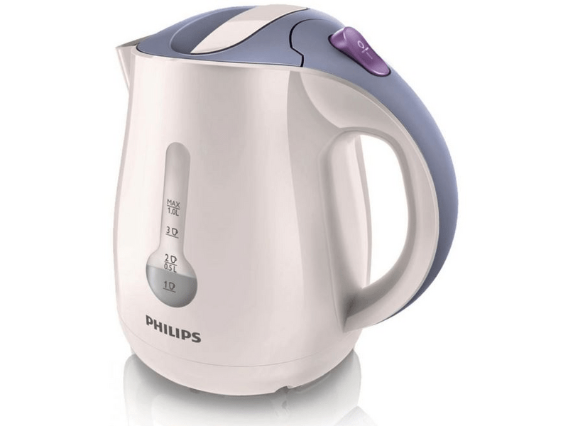 PHILIPS HD 4676/40 Vízforraló