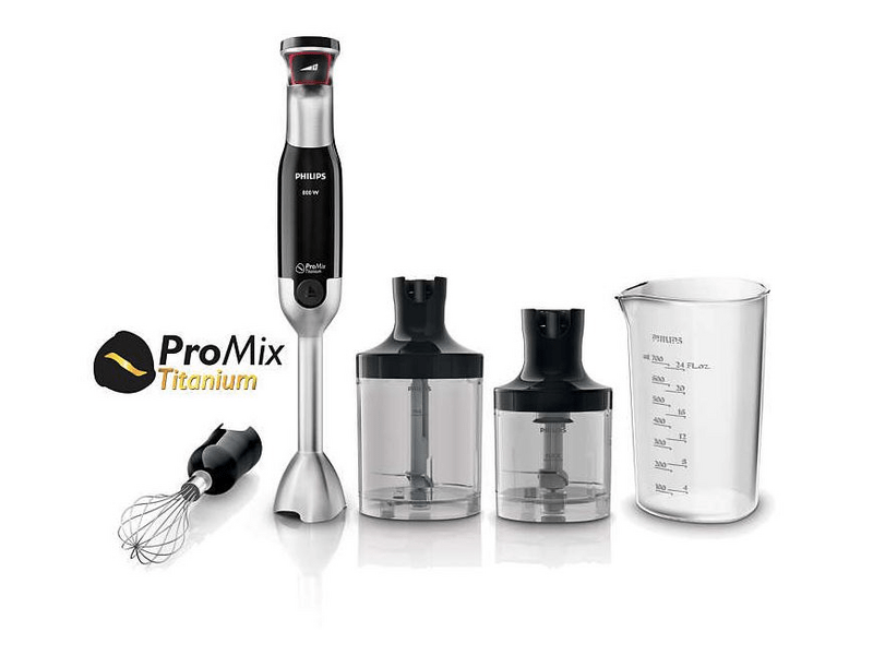 PHILIPS HR1673/90 Botmixer