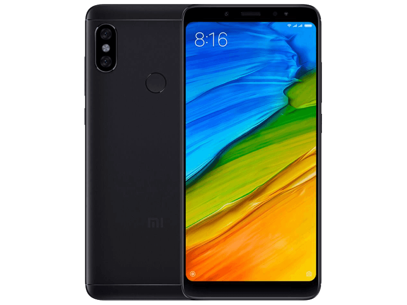 Xiaomi Redmi Note 5 Dual SIM 6