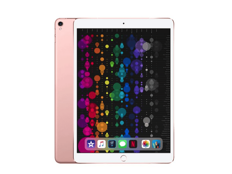 Apple iPad Pro 2017 10.5 512GB Cellular 4G