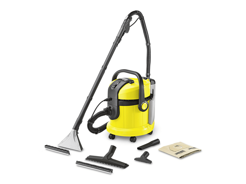KARCHER SE 4001 Takarítógép