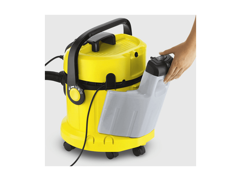 KARCHER SE 4001 Takarítógép