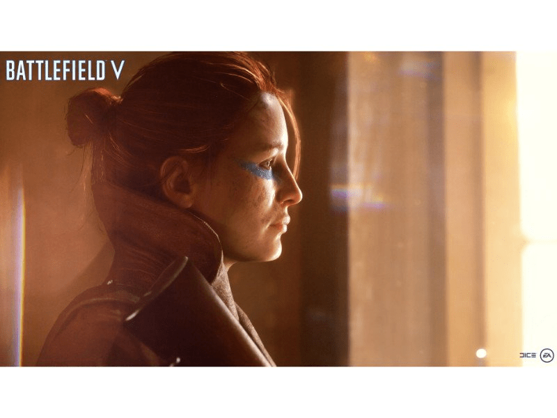 Battlefield V Xbox One Játék