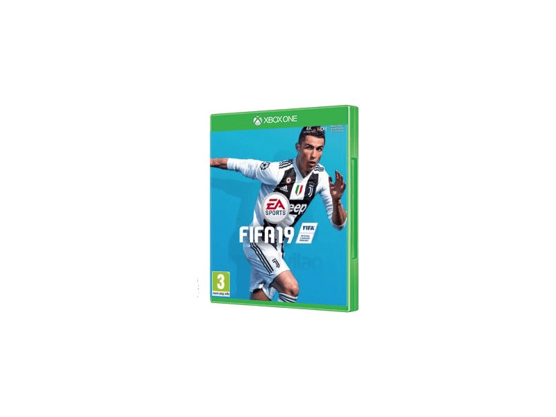 FIFA 19 Xbox One Játék