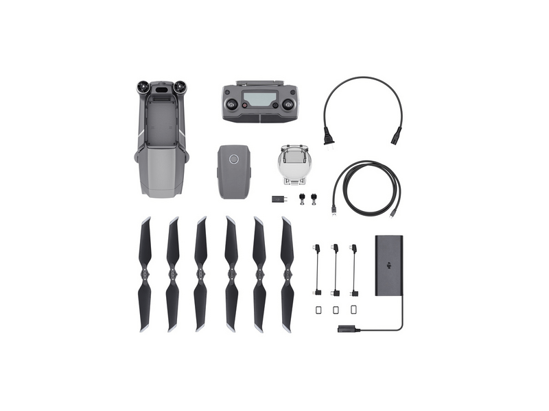 DJI MAVIC 2 PRO Drón