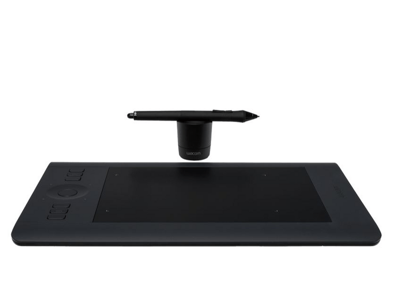 Wacom Intuos Pro S PTH-451-ENES Digitalizáló tábla