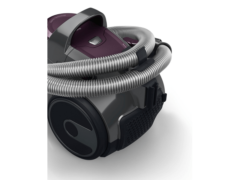 BOSCH BGC05AAA1 Serie | 2 Porzsák nélküli porszívó Lila