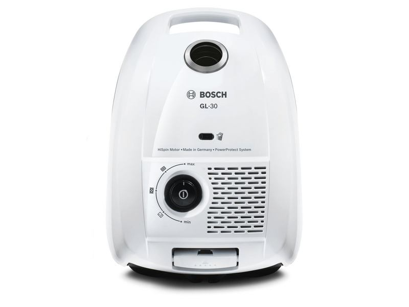 BOSCH BGL3A209 Porzsákos porszívó