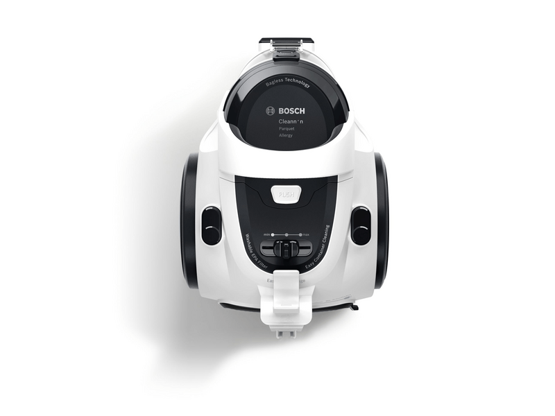 BOSCH BGS05A222 Porzsák nélküli porszívó