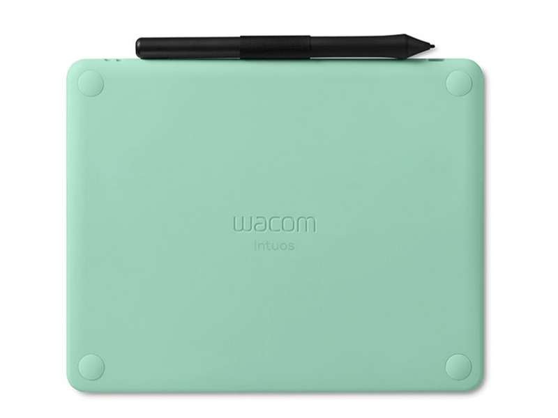 Wacom Intuos M CTL-6100WLEN Digitalizáló tábla