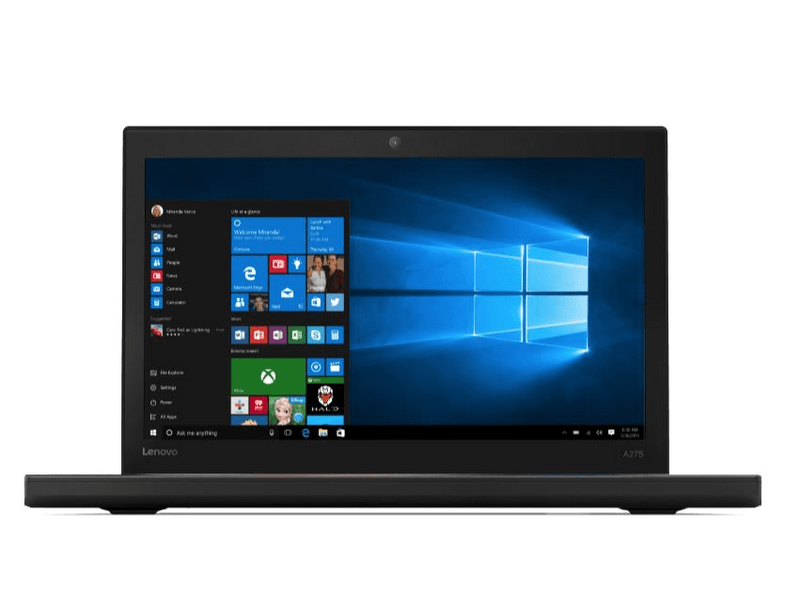Lenovo 20KD001EHV + Windows 10 Pro Notebook