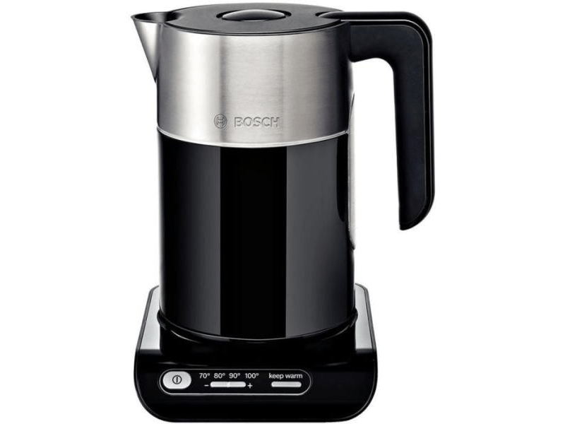 Bosch TWK8613P Styline vízforraló