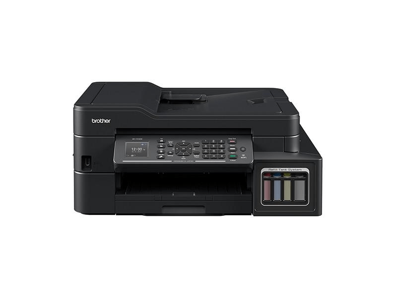 Brother MFCT910DWRE1 Multifunkciós színes tintasugaras nyomtató