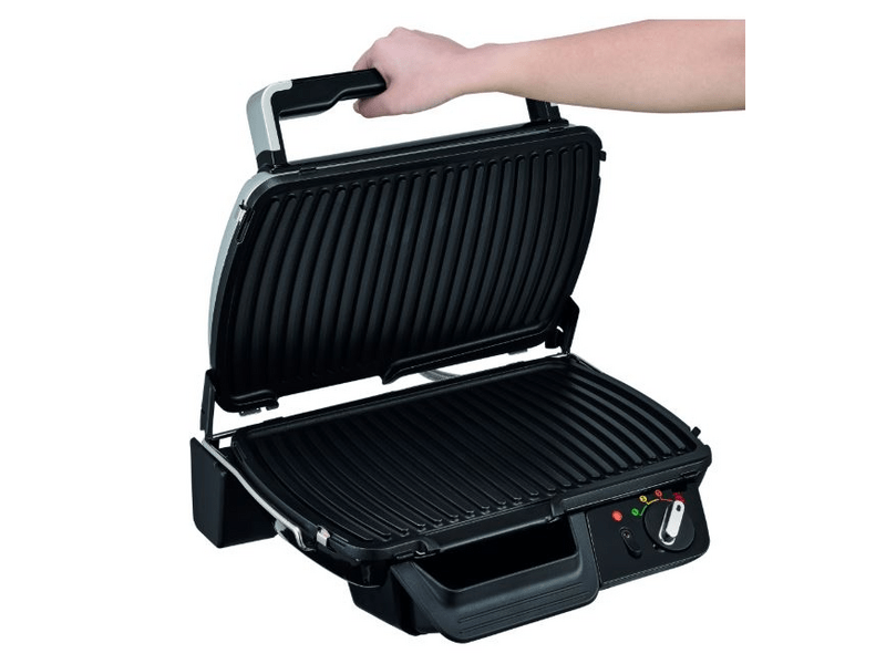 TEFAL Supergrill XL GC461B34 Grillsütő