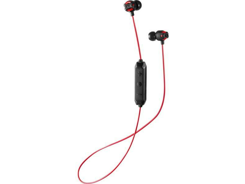 JVC HA-FX103 BT-R Bluetooth fülhallgató