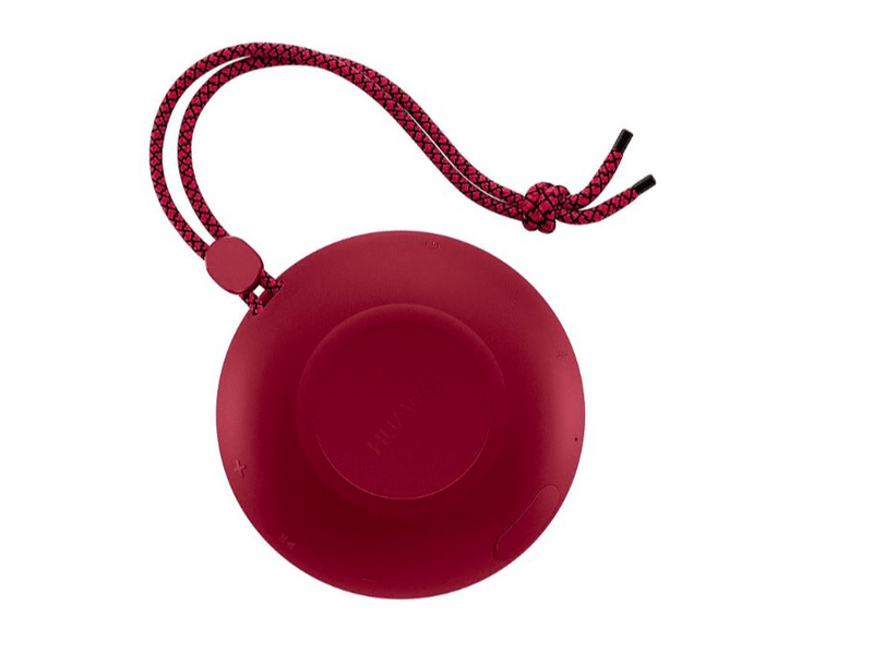 Huawei SoundStone CM51 Bluetooth hangszóró piros