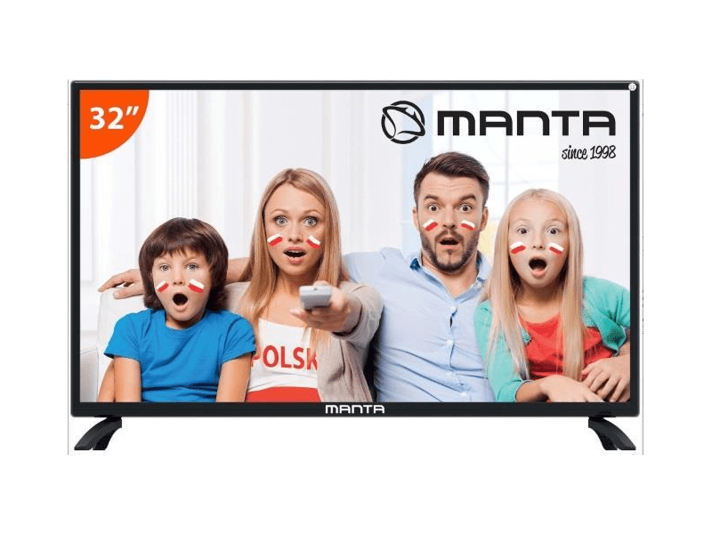 Manta 32LHN28L HD Ready LED Tv