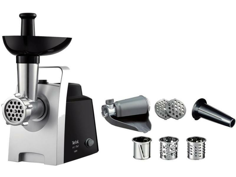 Tefal NE1098 Húsdaráló