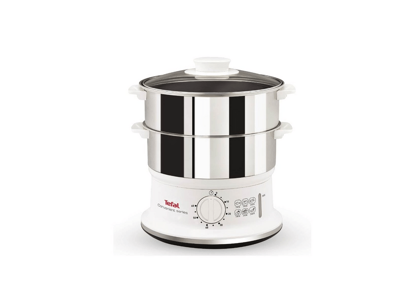 TEFAL VC1451 Convenient Series kuhalo za hranu na paru