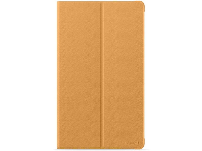 Huawei M3 Lite 8 Flip tok, Barna
