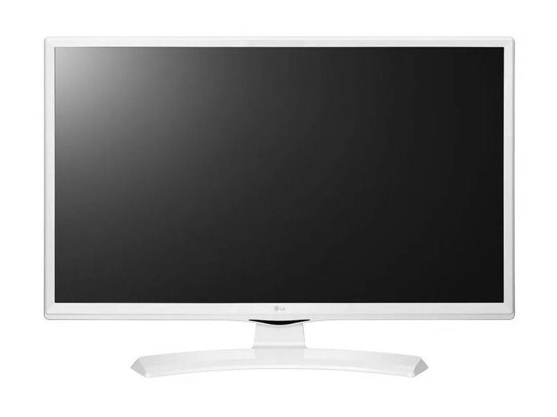 LG 28TK410V-WZ HD LED Monitor Tv