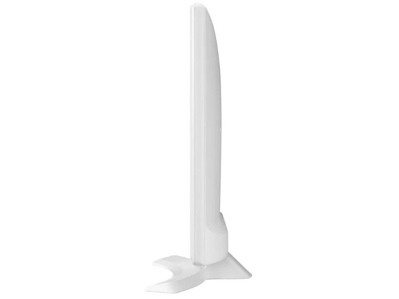 LG 28TK410V-WZ HD LED Monitor Tv