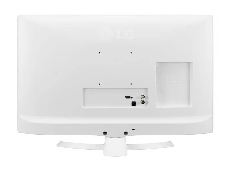 LG 28TK410V-WZ HD LED Monitor Tv