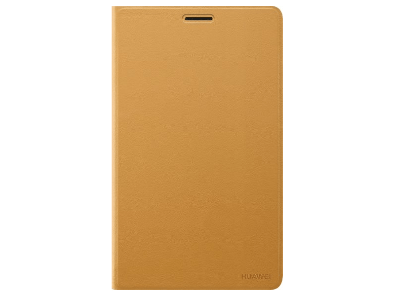 Huawei MediaPad T3 7 Flip tok, Barna